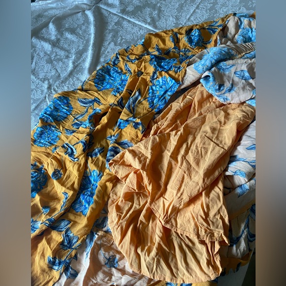 olivaceous women’s dress Size M - Picture 6 of 10